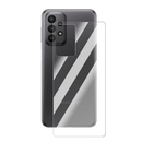 Back Hydrogel Protector for Samsung Galaxy A23