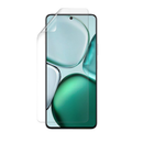 Hydrogel Screen Protector for Honor X9c Smart (Pack of 2)