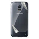 Back Hydrogel Protector for Samsung Galaxy S5 Mini