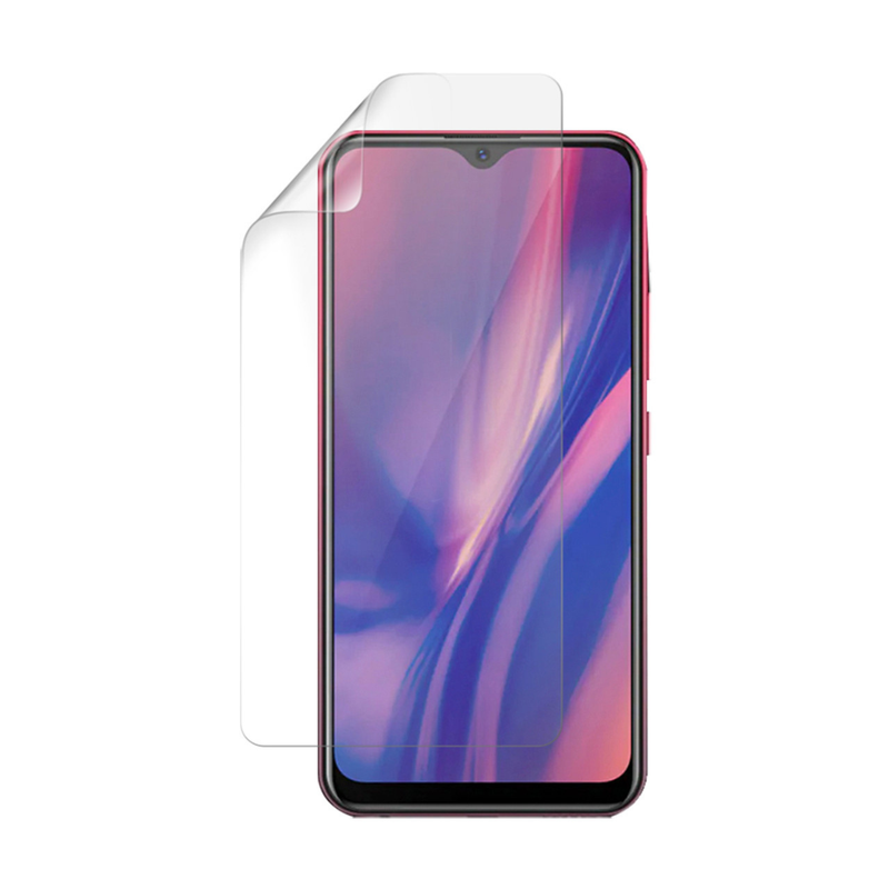 Vivo Y11 Hydrogel Screen Protector (Pack of 2)