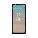 Nokia G22 Hydrogel Screen Protector