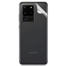 Back Hydrogel Screen Protector for Samsung Galaxy S20 Ultra