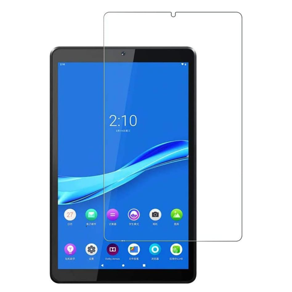 -Lenovo M10 FHD Plus (2nd Gen) Hydrogel Screen Protector