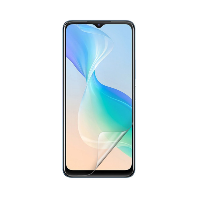 Vivo Y33t Hydrogel Screen Protector