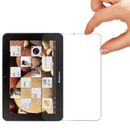 Lenovo LePad S2007 Hydrogel Screen Protector (Pack of 2)