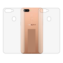 Back Hydrogel Protector for Oppo R11