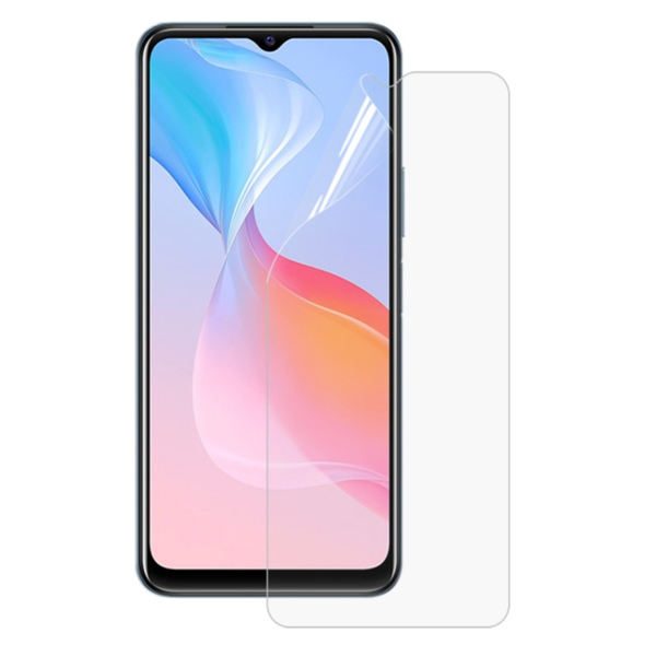 Vivo Y21e Hydrogel Screen Protector