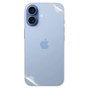 Back Hydrogel Screen Protector for iPhone 17