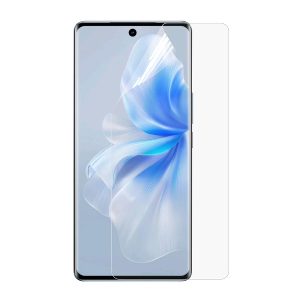 Vivo S18 Hydrogel Screen Protector
