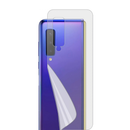Back Hydrogel Protector for Samsung Galaxy Fold (Pack of 2)