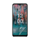 Nokia C12 Hydrogel Screen Protector (Pack of 2)