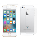 Hydrogel Screen Protector for iPhone 5 (Screen & Back)