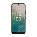 Nokia C32 Hydrogel Screen Protector (Pack of 2)