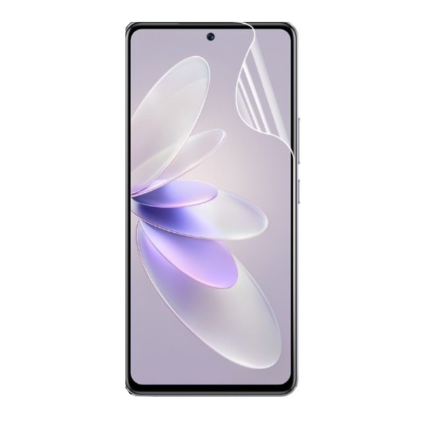Vivo V27 Pro Hydrogel Screen Protector