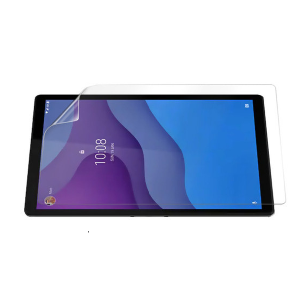 Lenovo M10 HD (2nd Gen) Hydrogel Screen Protector