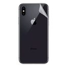 Back Hydrogel Screen Protector for iPhone X (Pack of 2)