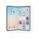Hydrogel Screen Protector for iPhone 18 Ultra (Pack of 2)