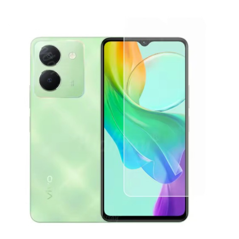 Vivo Y27s Hydrogel Screen Protector