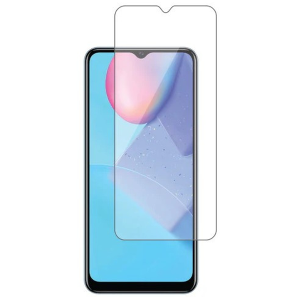 Vivo Y12s Hydrogel Screen Protector