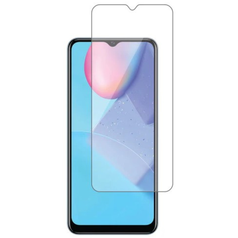 Vivo Y12s Hydrogel Screen Protector