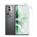 Hydrogel Screen Protector for OPPO Reno11 Pro