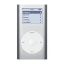 iPod Mini (1st Generation) Hydrogel Screen Protector