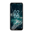 Nokia C200 Hydrogel Screen Protector (Pack of 2)