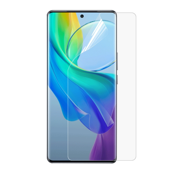 Vivo Y78+ Hydrogel Screen Protector