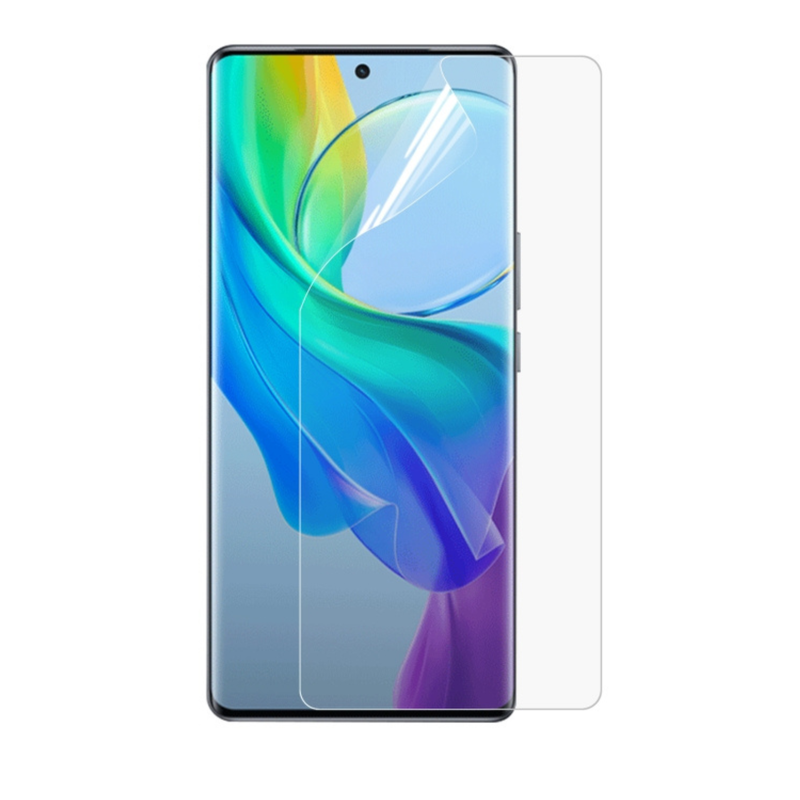 Vivo Y78+ Hydrogel Screen Protector