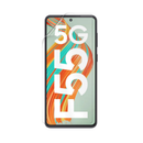 Hydrogel Screen Protector for Samsung Galaxy F55