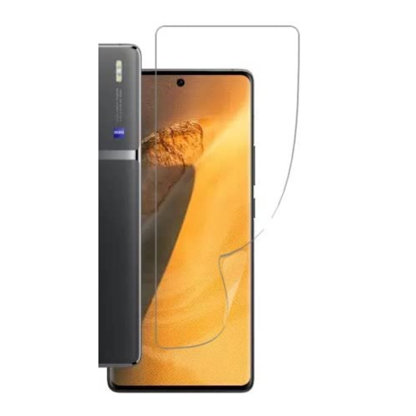 Vivo X90 Hydrogel Screen Protector