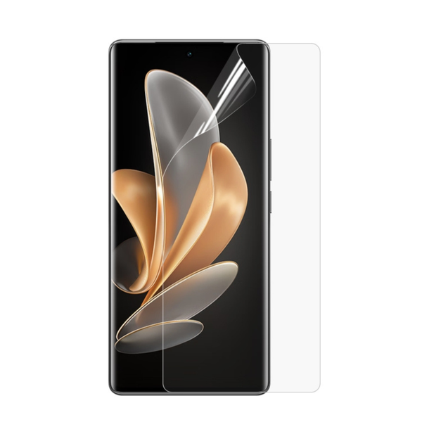 Vivo S17  Hydrogel Screen Protector