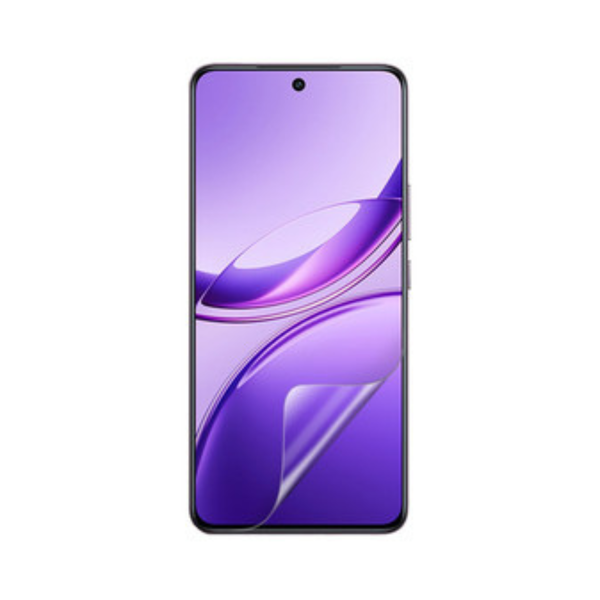 Vivo V50 Lite Hydrogel Screen Protector