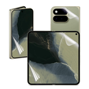 Hydrogel Screen Protector for Google pixel 11 Pro Fold (Front & Back)