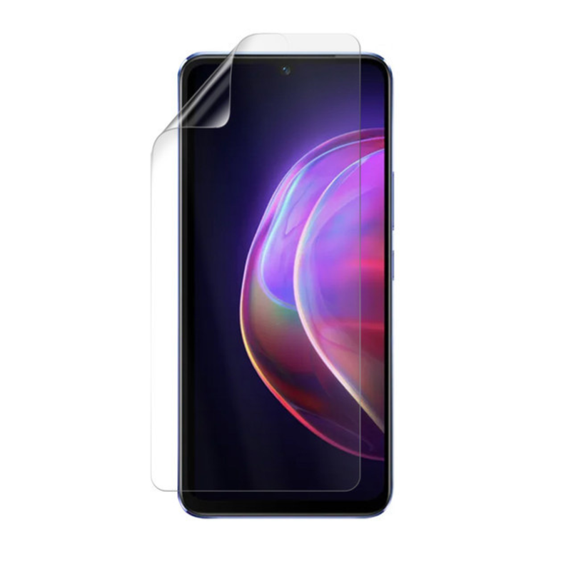 Vivo V21s Hydrogel Screen Protector