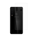Back Hydrogel Protector for Samsung Galaxy A9 (Pack of 2)