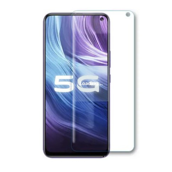Vivo Z6 5G Hydrogel Screen Protector