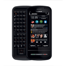 Hydrogel Screen Protector for Nokia C6