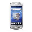 Sony Ericsson Xperia Pro Hydrogel Screen Protector (Pack of 2)