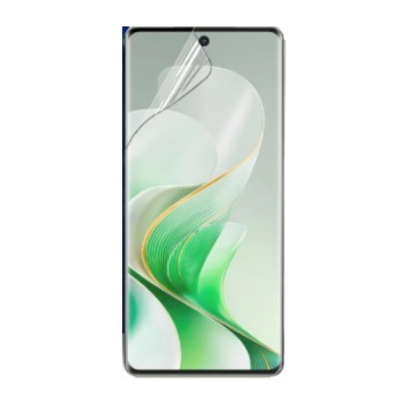 Vivo S19 Hydrogel Screen Protector