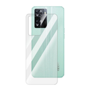 Back Hydrogel Protector for Oppo A57 (Pack of 2)