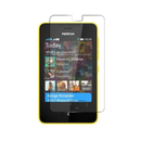 Nokia Asha 501 Hydrogel Screen Protector (Pack of 2)