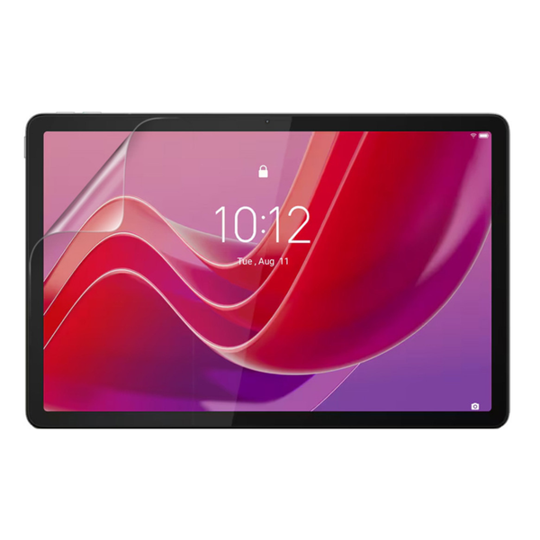 Lenovo Tab K11 Hydrogel Screen Protector