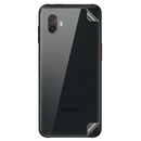 Back Hydrogel Protector for Samsung Galaxy Xcover 6 Pro (Pack of 2)