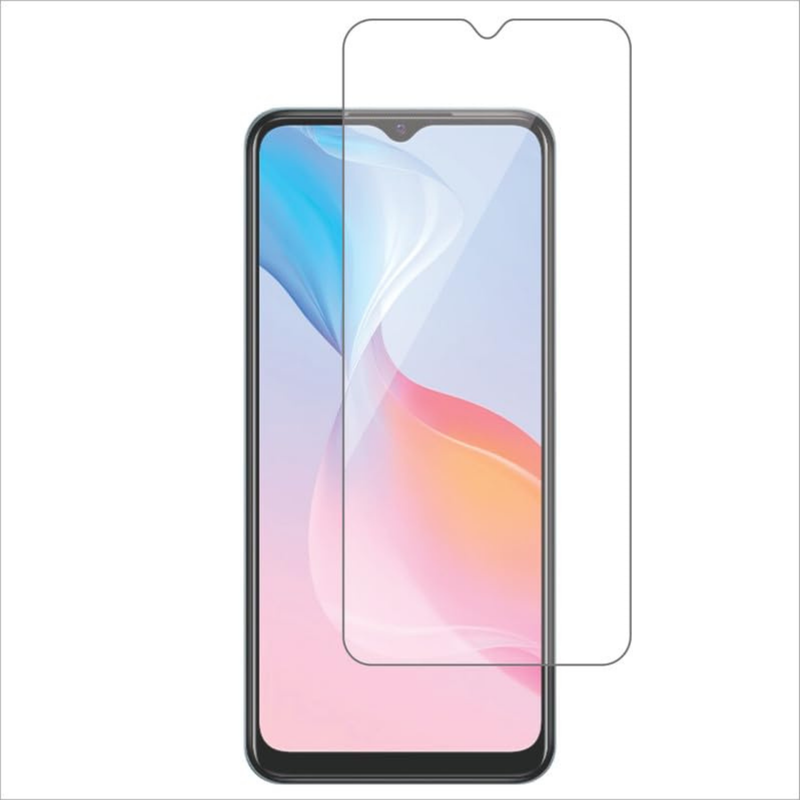 Vivo Y21a Hydrogel Screen Protector