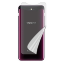 Back Hydrogel Protector for Oppo Find X (Pack of 2)