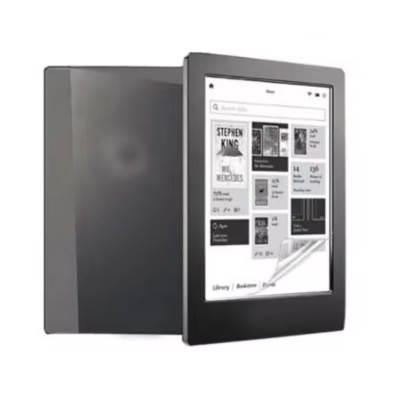 Kobo Aura Edition 2 Hydrogel Screen Protector (Pack of 2)