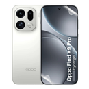Hydrogel Screen Protector for OPPO Find X9 Pro