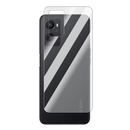 Back Hydrogel Protector for Oppo A96 (Pack of 2)