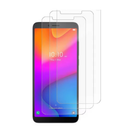 TCL ION V Hydrogel Screen Protector (Pack of 2)